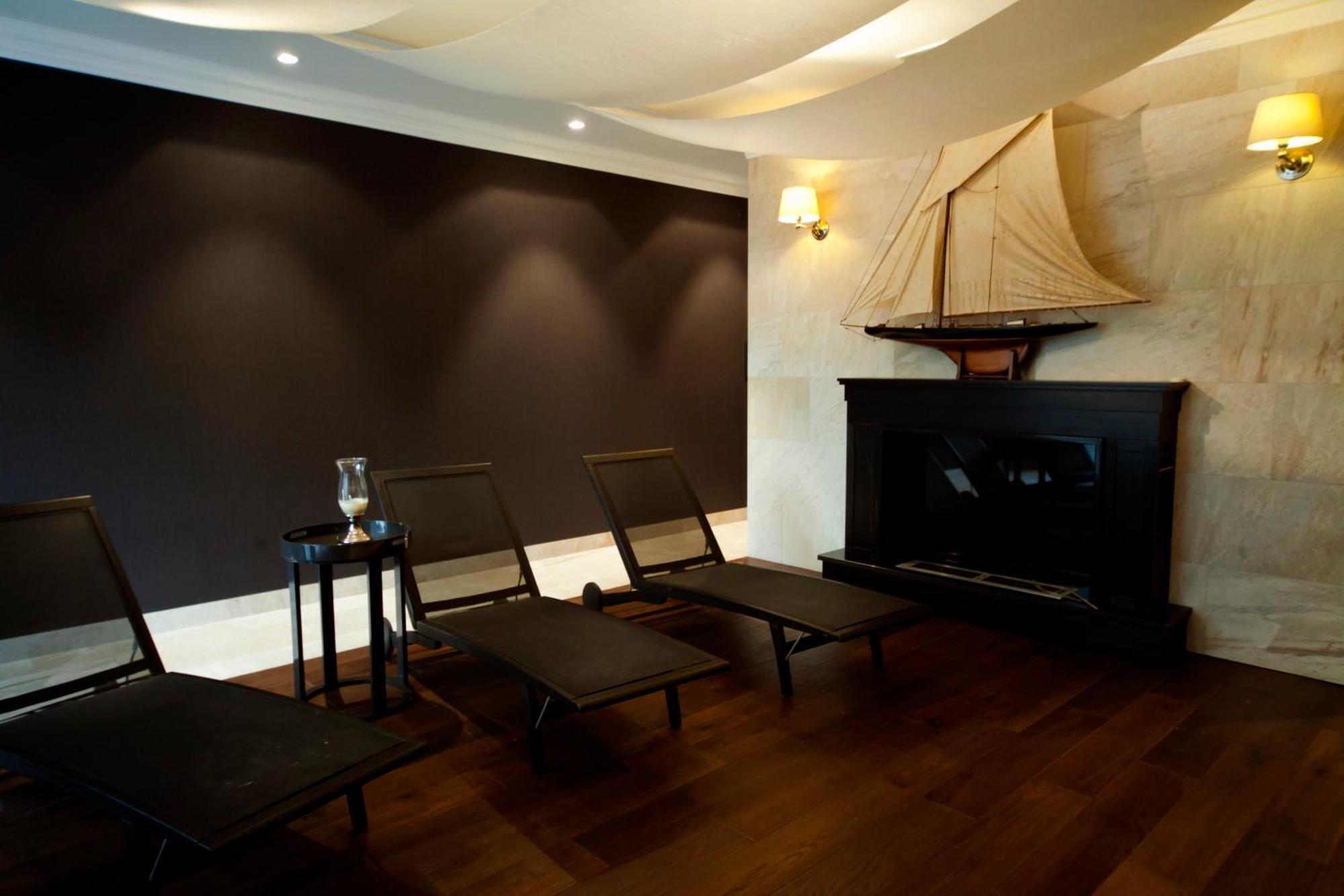 Apartment Wsrod Drzew Ii *