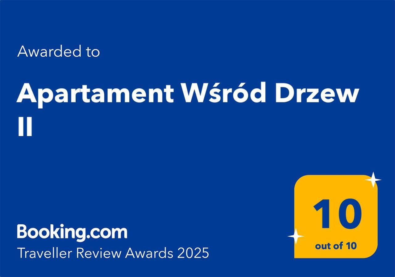 Wsrod Drzew Ii * Gdansk