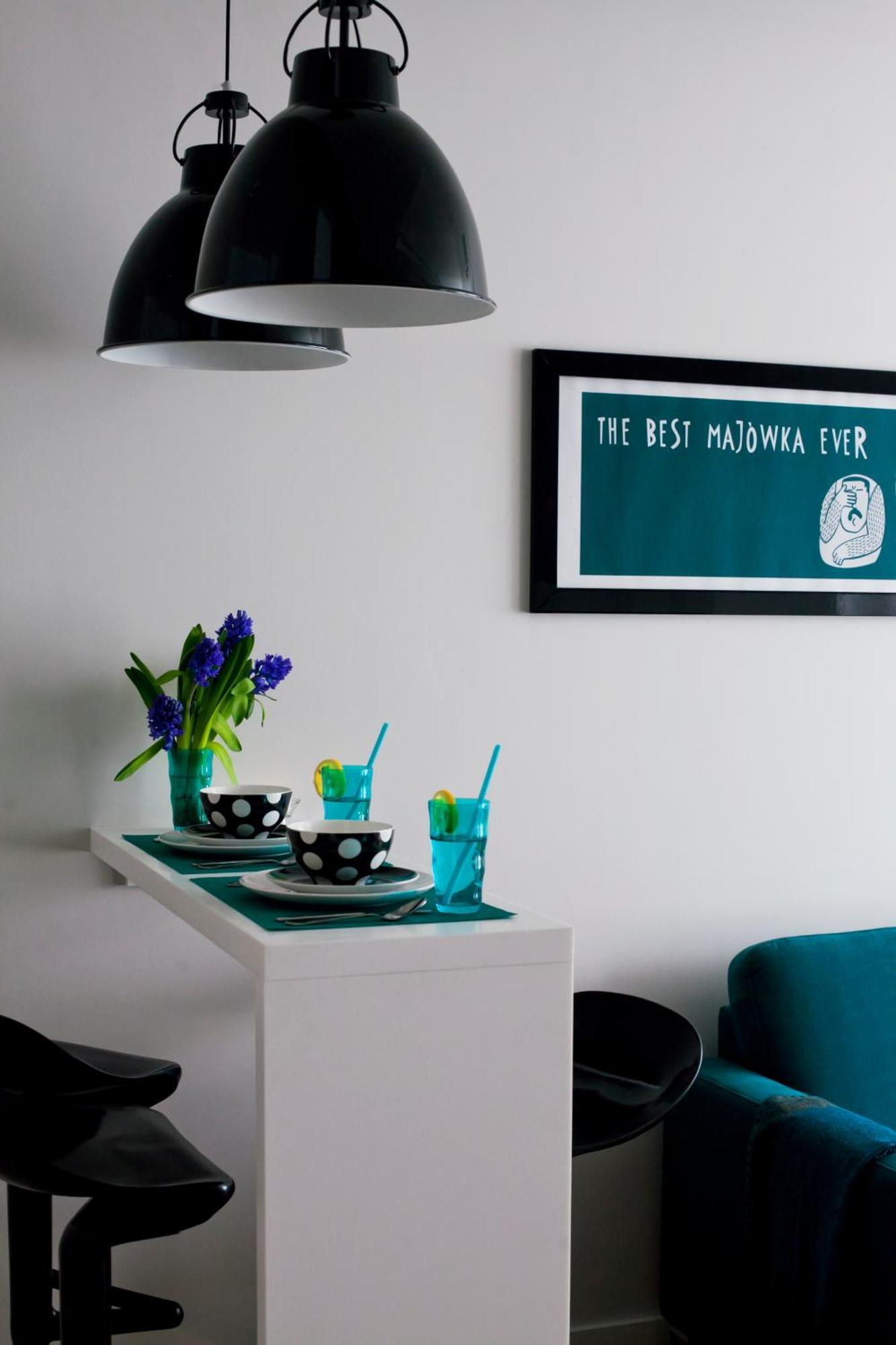 Wsrod Drzew Ii Apartment Gdansk