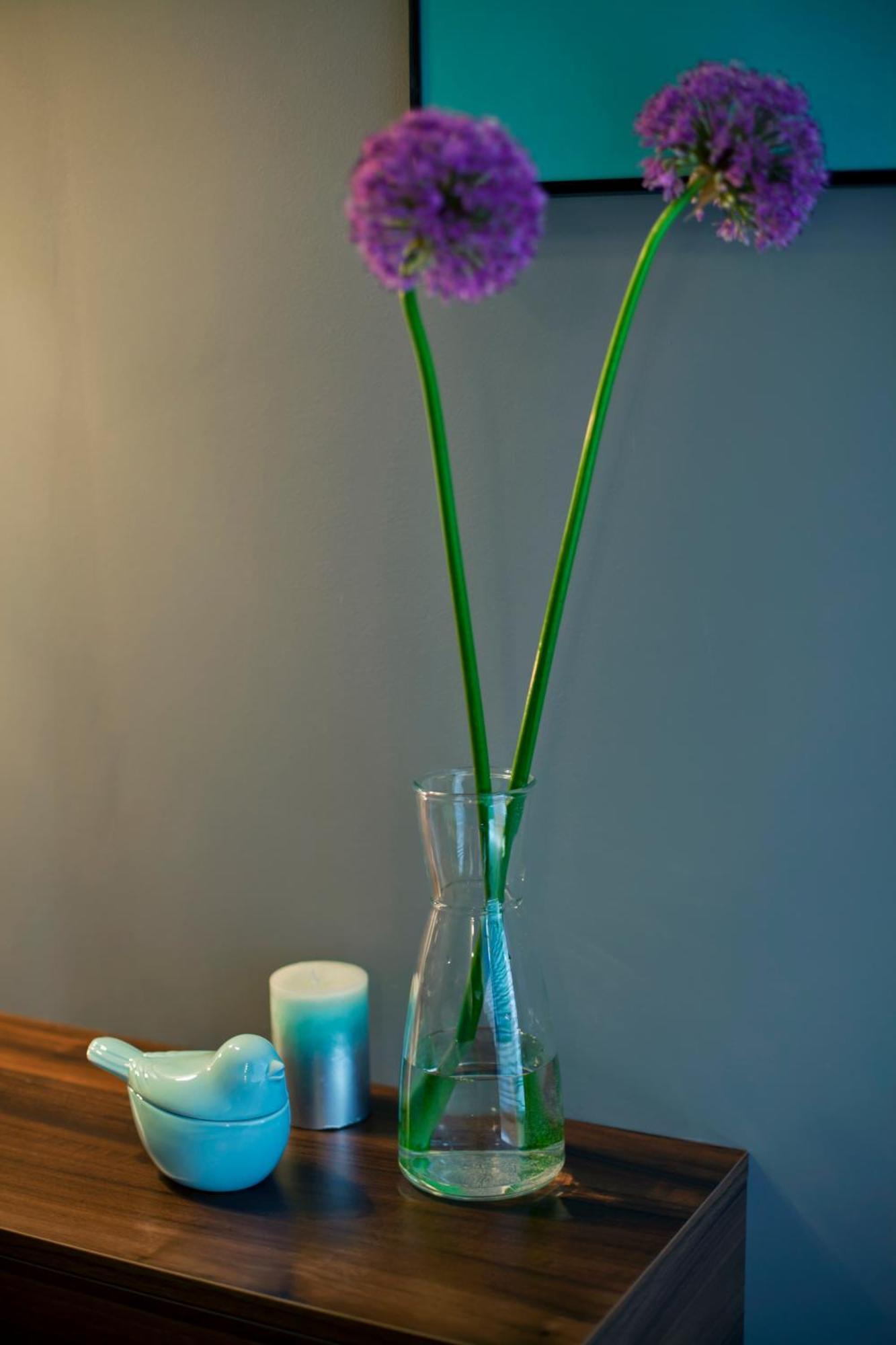 Wsrod Drzew Ii Apartment Gdansk